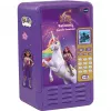 VTech Unicorn Academy – Magical Dream Safe, mokomasis seifas su linksmybėmis