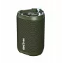 W-King D110 nešiojamas Bluetooth garsiakalbis 70W RMS IPX6 žalias