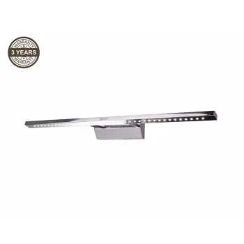 Sieninis šviestuvas WALL LIGHT LINE LED JQ5550 Chromas 68cm