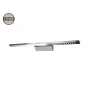 Sieninis šviestuvas WALL LIGHT LINE LED JQ5550 Chromas 68cm