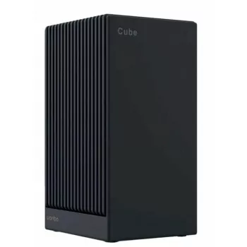 Wanbo Projector Cube 2 S, Full HD 1080p, 500 ANSI, Vidaa OS, gimbalas, Deep Night