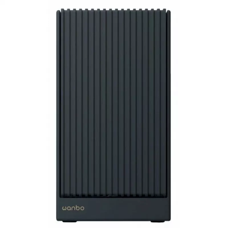 Wanbo Projector Cube 2 S, Full HD 1080p, 500 ANSI, Vidaa OS, gimbalas, Deep Night
