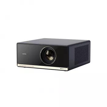Wanbo Projector X5 S (2026) Full HD 1080p su VIDAA OS, 1100 ANSI liumenų, tamsiai mėlynas EU
