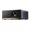 Wanbo Projector X5 S (2026) Full HD 1080p su VIDAA OS, 1100 ANSI liumenų, tamsiai mėlynas EU