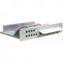 Wantec 19 inch 2U Rack Mount Kit for FRITZ!Box 7590