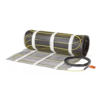 Warmup šildymo kilimėlis 150W/m² 8.0m² elektrinė grindų šildymo sistema