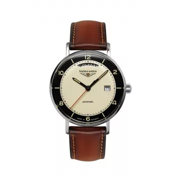 Bauhaus Aviation 24622, automatinis 41 mm