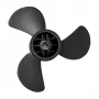 Waydoo EVO Propeller – 3 mentės kompozitinis pakaitalas WAYDOO EVO efoil