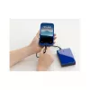 WD My Passport 4 TB nešiojamas išorinis diskas, USB 3.2 Gen 1, kobalto mėlynas