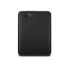 WD Elements Portable 4TB 2,5 inch Black External HDD