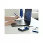 WD My Passport 2TB nešiojamasis išorinis kietasis diskas (USB 3.2 Gen 1, kobalto mėlynos spalvos)