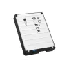 WD WD_BLACK P10 5TB 2,5 inch White External HDD