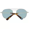 WEB EYEWEAR MAN Akiniai nuo saulės WE0230-5632X Havana/Grey 56/18/145 mm