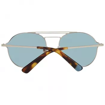 WEB EYEWEAR MAN Akiniai nuo saulės WE0230-5632X Havana/Grey 56/18/145 mm