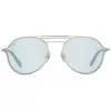 WEB EYEWEAR MAN Akiniai nuo saulės WE0230-5632X Havana/Grey 56/18/145 mm