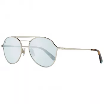 WEB EYEWEAR MAN Akiniai nuo saulės WE0230-5632X Havana/Grey 56/18/145 mm