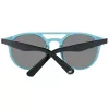 WEB EYEWEAR MAN WE0123-5187A Akiniai nuo saulės – Juodas rėmelis, pilki lęšiai, 51/20/145 mm