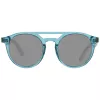 WEB EYEWEAR MAN WE0123-5187A Akiniai nuo saulės – Juodas rėmelis, pilki lęšiai, 51/20/145 mm