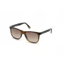 WEB EYEWEAR MAN WE0279-5652G Havana Žali Akiniai nuo Saulės 56/19/145 mm