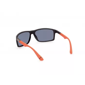 WEB EYEWEAR MAN WE0293-6305C Havana pilki akiniai nuo saulės 63/16/125 mm