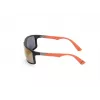 WEB EYEWEAR MAN WE0293-6305C Havana pilki akiniai nuo saulės 63/16/125 mm