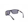 WEB EYEWEAR MAN WE0293-6392V Akiniai Nuo Saulės Havana Green Gradient 63/16/125 mm