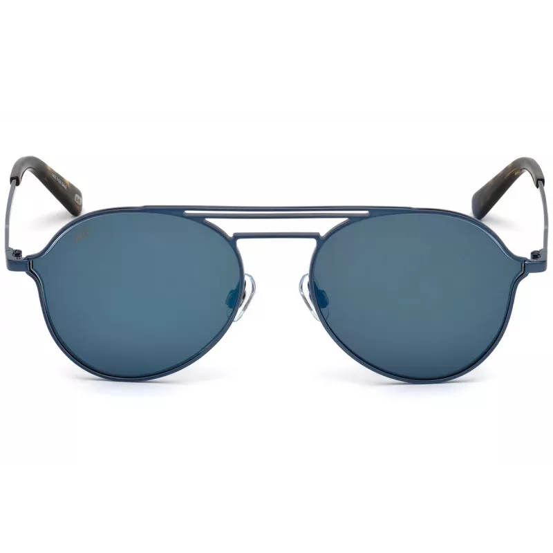 WEB EYEWEAR Vyriški Akiniai Nuo Saulės WE0230-90X 56-18-145 mm UV400