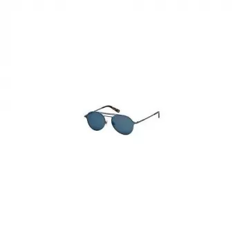 WEB EYEWEAR Vyriški Akiniai Nuo Saulės WE0230-90X 56-18-145 mm UV400