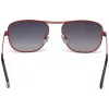 WEB EYEWEAR Akiniai nuo saulės WE0199-66C Vyriški 55-15-145 mm