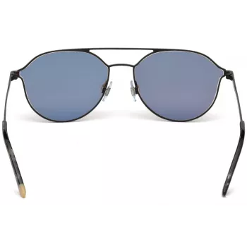 WEB EYEWEAR Unisex Sunglasses WE0208-02G (59/16/145 mm)