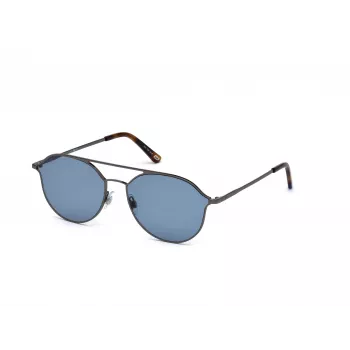 WEB EYEWEAR Unisex Sunglasses WE0208-5908V (59/16/145 mm)