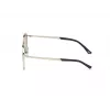 WEB EYEWEAR Unisex akiniai nuo saulės WE0242-5316X Havana Acetate Brown Lens 53-19-145