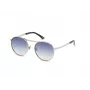 WEB EYEWEAR Unisex akiniai nuo saulės WE0242-5316X Havana Acetate Brown Lens 53-19-145
