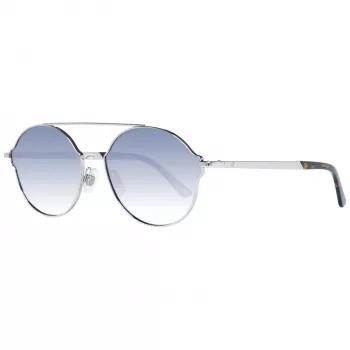 WEB EYEWEAR Unisex Sunglasses WE0243-5816C (Lens 58mm, Bridge 17mm, Temple 145mm)