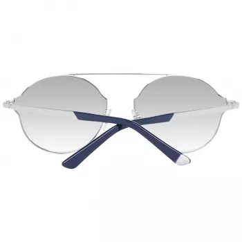 WEB EYEWEAR Unisex akiniai nuo saulės WE0243-5816X (Lęšis 58 mm, tiltelis 17 mm, kodinėlė 145 mm)