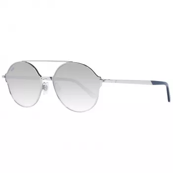WEB EYEWEAR Unisex akiniai nuo saulės WE0243-5816X (Lęšis 58 mm, tiltelis 17 mm, kodinėlė 145 mm)