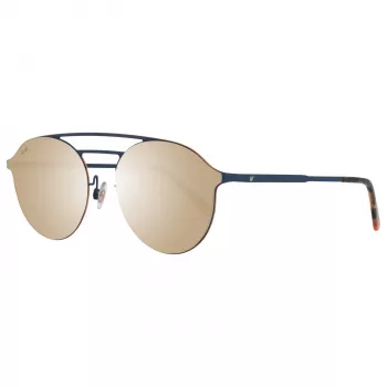 WEB EYEWEAR Unisex Sunglasses WE0249-5892C (58/18/145 mm)