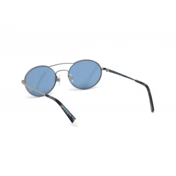 WEB EYEWEAR Unisex Akiniai Nuo Saulės WE0270-5314V 53/21/145 mm