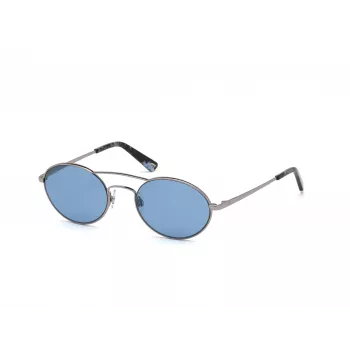 WEB EYEWEAR Unisex Akiniai Nuo Saulės WE0270-5314V 53/21/145 mm