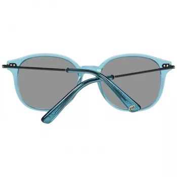 WEB EYEWEAR WE0121-5287A Unisex Akiniai Nuo Saulės 52/18/145 mm Acetato Rėmelis UV400