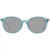 WEB EYEWEAR WE0121-5287A Unisex Akiniai Nuo Saulės 52/18/145 mm Acetato Rėmelis UV400