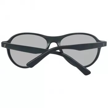 WEB EYEWEAR WE0128-5402B Unisex Sunglasses Havana Acetate Frame Brown Lens 54/17/145 mm