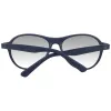 WEB EYEWEAR WE0128-5492W Unisex Akiniai Nuo Saulės, 54/17/145 mm, Acetato Rėmelis, UV400 Apsauga