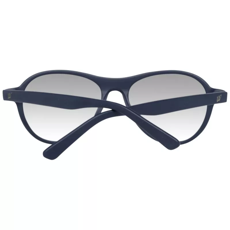 WEB EYEWEAR WE0128-5492W Unisex Akiniai Nuo Saulės, 54/17/145 mm, Acetato Rėmelis, UV400 Apsauga