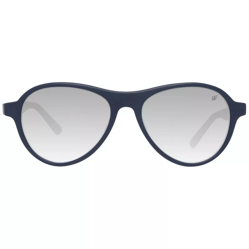 WEB EYEWEAR WE0128-5492W Unisex Akiniai Nuo Saulės, 54/17/145 mm, Acetato Rėmelis, UV400 Apsauga