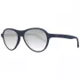 WEB EYEWEAR WE0128-5492W Unisex Akiniai Nuo Saulės, 54/17/145 mm, Acetato Rėmelis, UV400 Apsauga