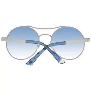 WEB EYEWEAR WE0171-5416W Moteriški geometriniai acetatiniai akiniai nuo saulės UV400 54mm