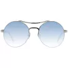WEB EYEWEAR WE0171-5416W Moteriški geometriniai acetatiniai akiniai nuo saulės UV400 54mm