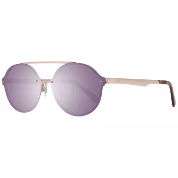 WEB EYEWEAR WE0181-5882Z Unisex akiniai nuo saulės 58/15/140 mm