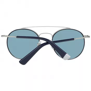 WEB EYEWEAR WE0188-5115X Vyriški akiniai nuo saulės 51/20/140 mm